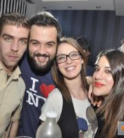 Έγινε το... σώσε την Τετάρτη στο ΝΟΑ με τον Γιώργο Σιρά.