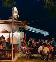 "Flisvos": Ήρθε και έδωσε άλλη "πνοή" στην παραλιακή της Αλεξανδρούπολης 