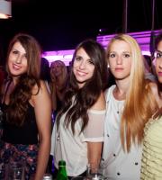 Yacht club: Παρασκευή βράδυ στην ταράτσα της διασκέδασης!