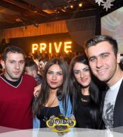 Όλα στον αέρα το Σάββατο στο 'Orgasm' του Prive club.
