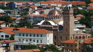 Έρχεται και φέτος η μεγάλη εμποροπανήγυρη στο Διδυμότειχο.