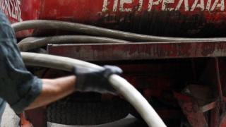 Ορεστιάδα: Με μειωμένη τιμή άρχισε η διάθεση του πετρελαίου θέρμανσης.