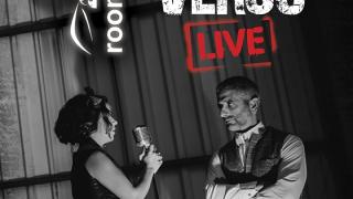 Οι Canto Verso live την Κυριακή στο Room 6