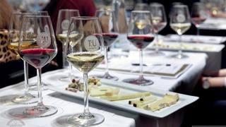  "Umami Festival Thraki 2017": Yemek ve Şarap Tadım Festivali