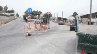 Αλεξ/πολη: Έκπτωτη η εταιρεία που είχε αναλάβει έργο του Δήμου.
