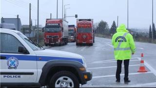 Αυξημένα μέτρα της Τροχαίας ενόψει της 28ης Οκτωβρίου