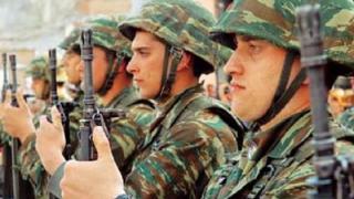 ΓΕΣ: Καλεί σε κατάταξη στον Στρατό Ξηράς την 2017 Γ ́/ΕΣΣΟ