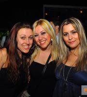 Άνοιξε το μεγαλοπρεπές club Davinci, στην Αλεξανδρούπολη.
