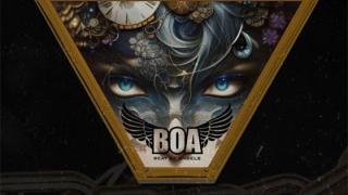 Grand opening για το νέο BOA Nightclub AXD, στην Νέα Χιλή