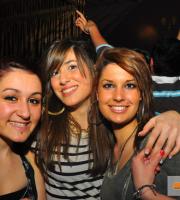 Saturday night...fever στο Prive Club στην Αλεξανδρούπολη!