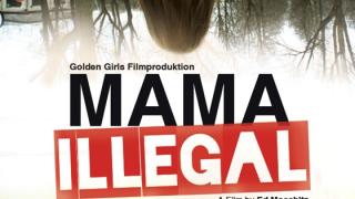 Προβολή του ντοκιμαντέρ "Mama illegal" στο Εθνολογικό Μουσείο Θράκης.