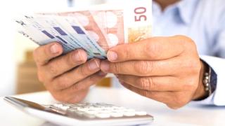 Στα 50 ευρώ η ελάχιστη δόση για την εξόφληση των ληξιπρόθεσμων οφειλών στα ασφαλιστικά ταμεία. 