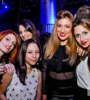 Άνοιξε την Παρασκευή το ανανεωμένο Prive club και έγινε... χαμός.