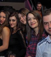 Βαρελάδικο: Ladies night κάθε Παρασκευή με όμορφες παρουσίες!
