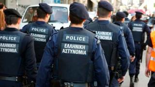 Απολογισμός των μηνιαίων αστυνομικών επιχειρήσεων στην Περιφέρεια ΑΜ-Θ.