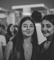 Ένα δυνατό super closing party του Yacht club με τους Dole & Kom