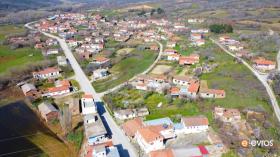 Ένα χωριό μέσα στο θρακιώτικο τοπίο