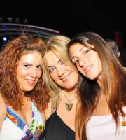 Φοβερό Icona - party την Κυριακή στο Club Davinci - Μέρος 2ο.