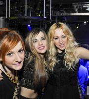 'Γκανγκ Μπανγκ' party αλά Ελληνικά, την Παρασκευή στο Prive club.