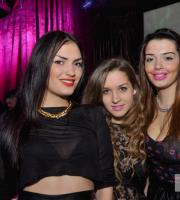 Χαμός στο 'Golden Saturday' του Prive club.