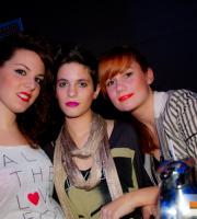 Opening για το 'W - studio club' στην Αλεξανδρούπολη.