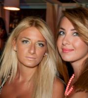 Yacht club: Παρασκευή με dj Tsisma στην ταράτσα της διασκέδασης! 