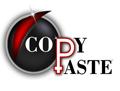 Copy + Paste