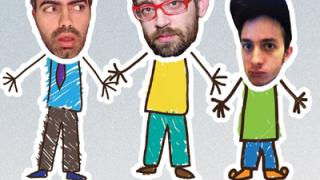 Stand up comedy την Τρίτη στο Κυβερνείο.