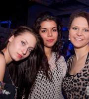 Κάθε Κυριακή στο Prive club 'παίζει' Ladies Night!