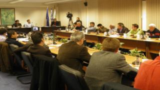Την Τετάρτη συνεδριάζει το Δημοτικό Συμβούλιο Ορεστιάδας.