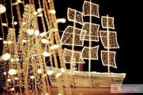 Χρόνια πολλά Αλεξανδρούπολη, χαρούμενες γιορτές σε όλους!