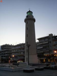 Ο Φάρος της Αλεξανδρούπολης (3).