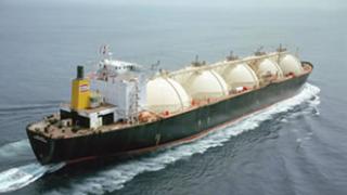 'Ανεβαίνουν οι ταχύτητες' για LNG σε Αλεξανδρούπολη και αγωγό σε Κήπους.