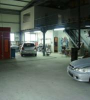 Βαφές αυτοκινήτων - Μοτοσικλετών