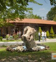Πηλοθεραπεία μόλις μια ώρα από την Αλεξανδρούπολη.