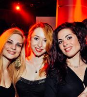 Παρασκευή στο Prive club: 'Πόνος night' και όποιος αντέξει!