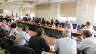 Τη  Δευτέρα συνεδριάζει το Δημοτικό Συμβούλιο Αλεξανδρούπολης.