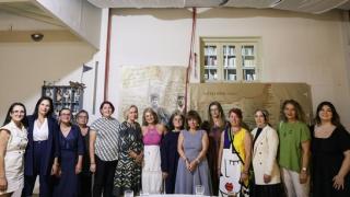 Αλεξανδρούπολη: H συνάντηση της ΠτΔ με 12 γυναίκες του  Έβρου