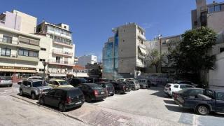 Αλεξανδρούπολη: Κλείνει το πάρκινγκ στην παλιά ψαραγορά ;- 50 θέσεις στον "αέρα"!