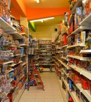 Κατάστημα παιχνιδιών