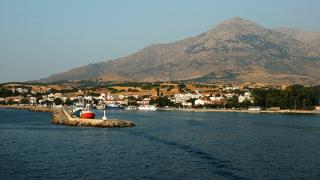 Σαμοθράκη: Μελέτη του Υπουργείου Υποδομών για αεροδρόμιο.