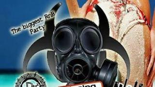 "Closing edition D.R.A.F.P. party" τη Κυριακή στο YOLO Beach Bar.