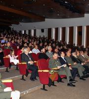 Με μεγαλοπρέπεια εορτάστηκε η "Ημέρα των Ενόπλων Δυνάμεων" στην Αλεξανδρούπολη (φωτος)