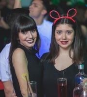 Όλα όσα έγιναν στο "Big Bang VIP party" του Σαββάτου στο Prive club