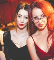 Το Big Bang τα "έσπασε", το Σάββατο, στο Prive Club