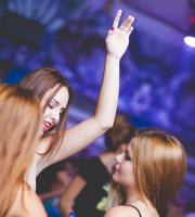 Summer closing party στο Reina παρέα με την τρελή ομάδα του Big Bang VIP