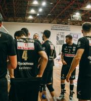 Δύσκολο ξεκίνημα για τον Εθνικό στην πρεμιέρα του πρωταθλήματος