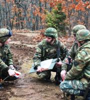 Έβρος: Χαράματα βγήκαν στους δρόμους τα άρματα της 30 Μ/Κ ΤΑΞ