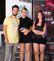 Την Παρασκευή το βράδυ η καρδιά της πόλης "χτυπούσε" στο  Reina "the Villa Project"