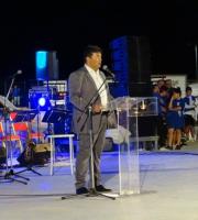 Εντυπωσίασε η εκδήλωση για τα "90 χρόνια Εθνικός Αλεξανδρούπολης" (φωτο)